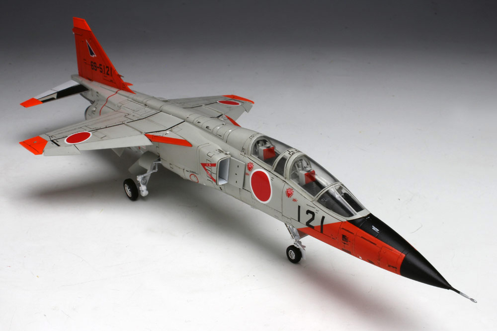 PLATZ 1/72 JASDF T-2 Early Version