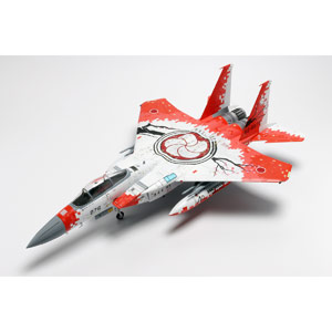 ץå1/72 Ҷ F-15J 305 40ǯǰ ȡǥº̡