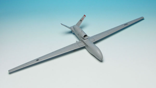 PLATZ 1/72 RQ-4B Global Hawk