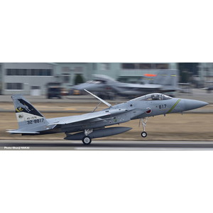 PLATZ 1/72 JASDF F-15J EAGLE 303 SQUADRON 40th ANNIVERSARY