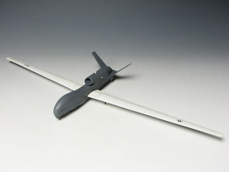 ץå 1/72 RQ-4N Хۡ - ɥĤ