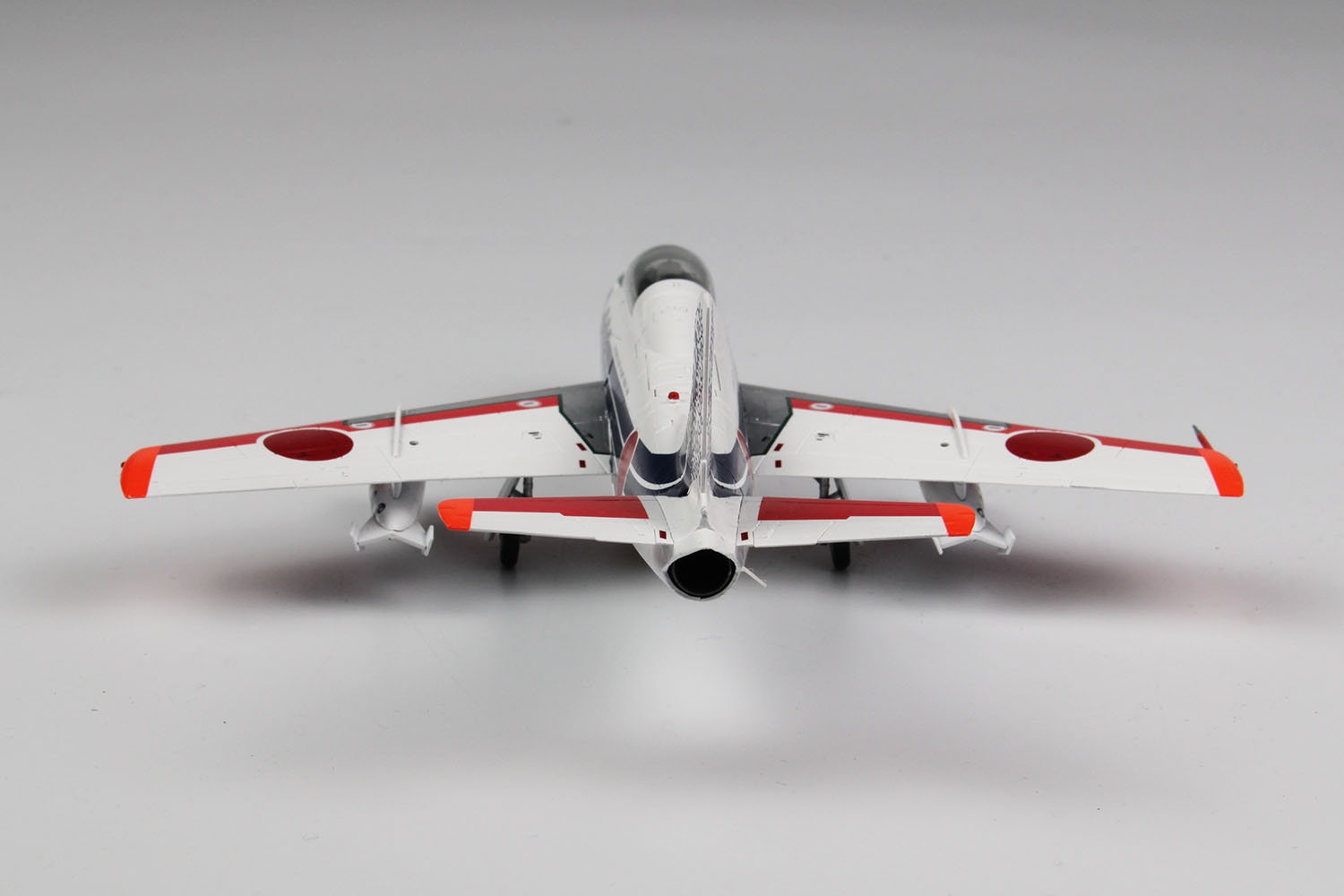 platz 1/72 JASDF T-33 Shooting star