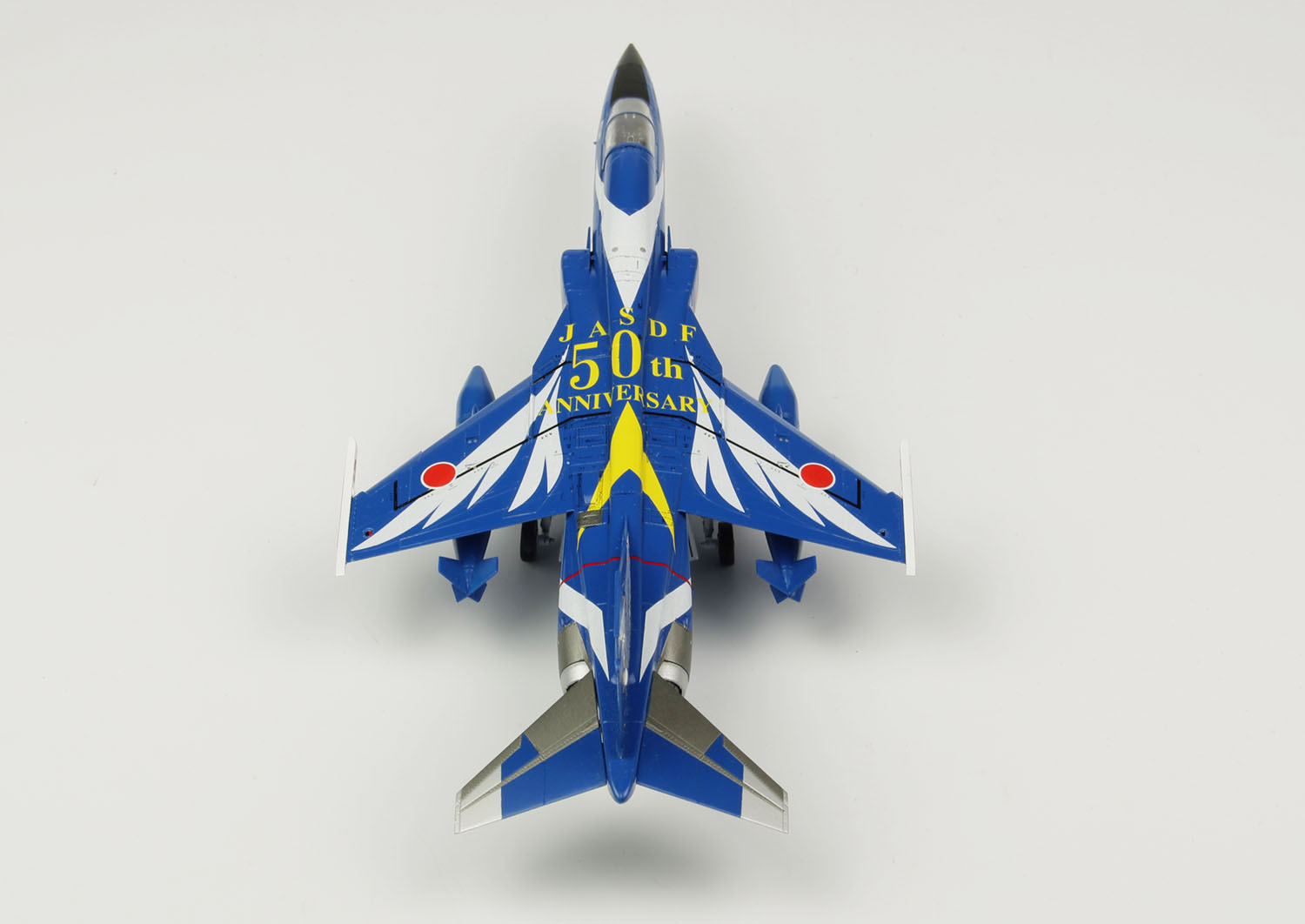 platz 1/72 JASDF T-33 Shooting star