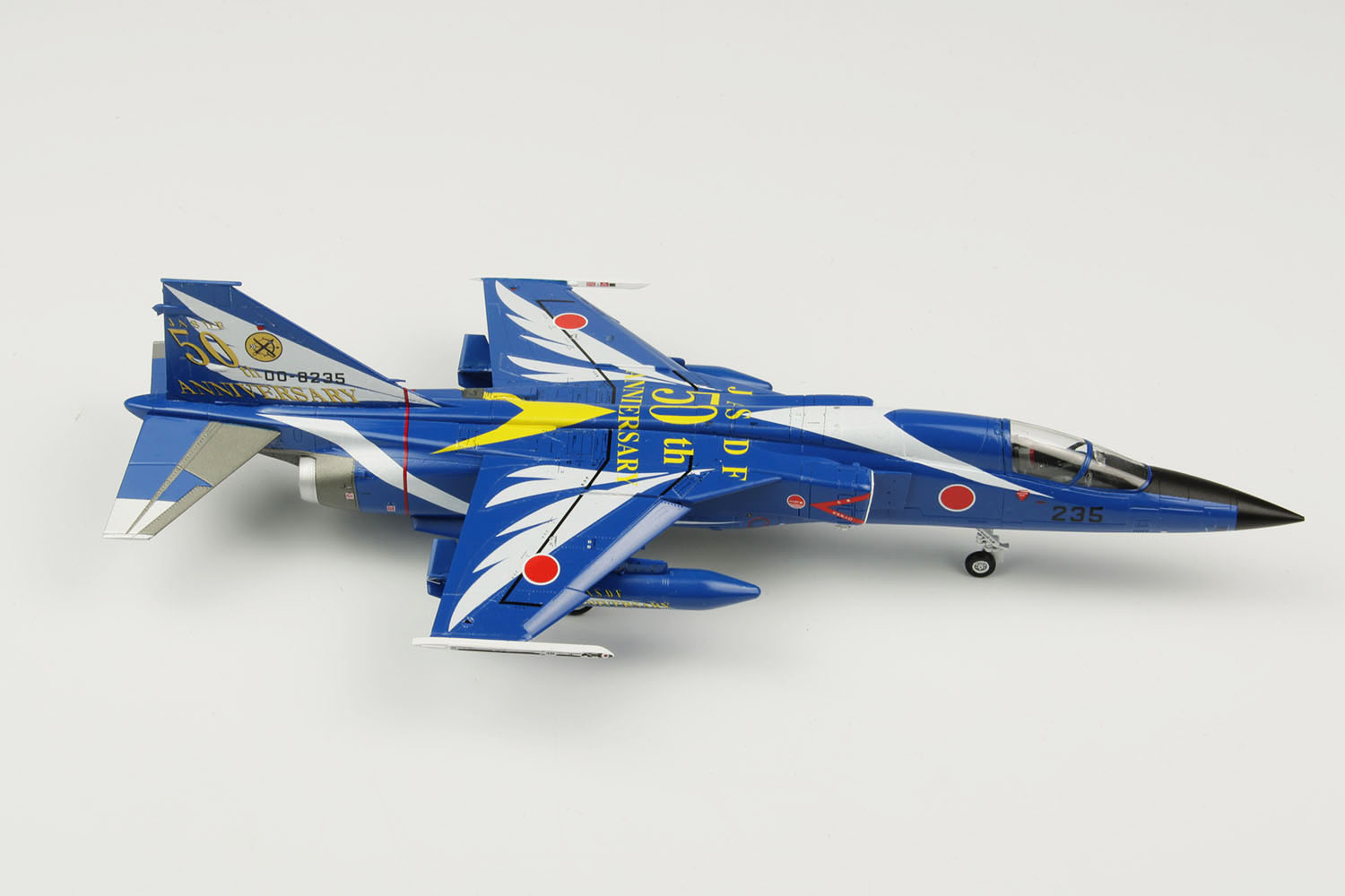 1/72 Ҷ F-1 6 Ҷ50ǯǰ