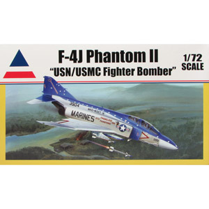 ACCURATE MINIATURES 1/72 F-4J