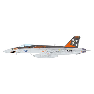 1/72 ꥫ ϾƮ F/A-18E ѡۡͥå VFA-81 饤ʡ