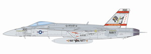 1/144 U.S.Navy Carrier Fighter F/A-18E Super Hornet VFA-87