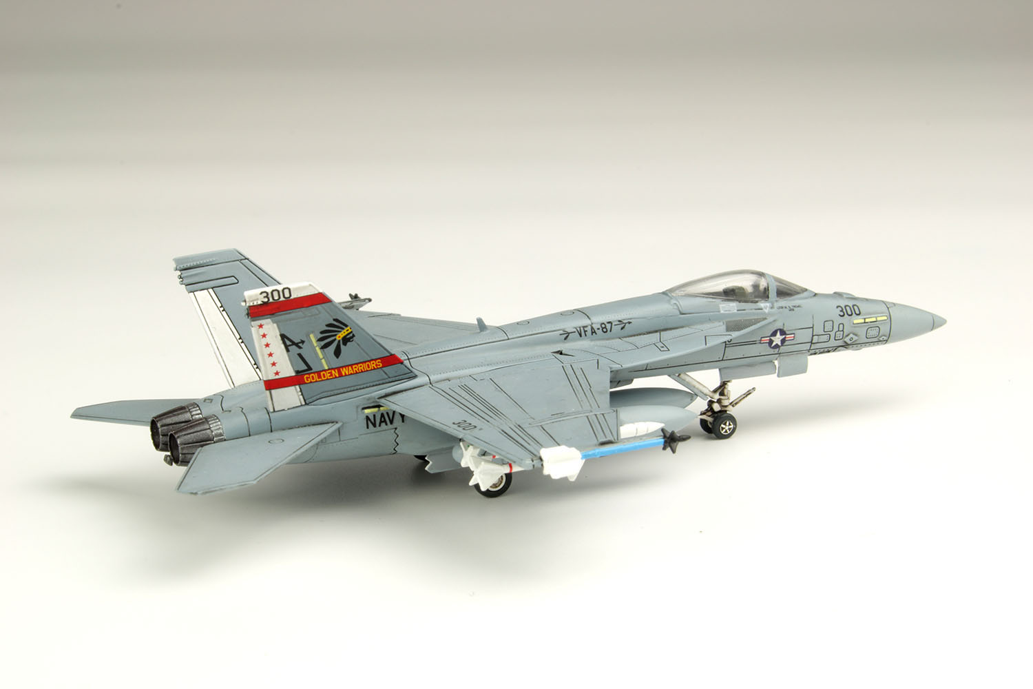 1/144 ꥫ F/A-18E ѡۡͥå "르Ρ"(ñ·) 2å - ɥĤ