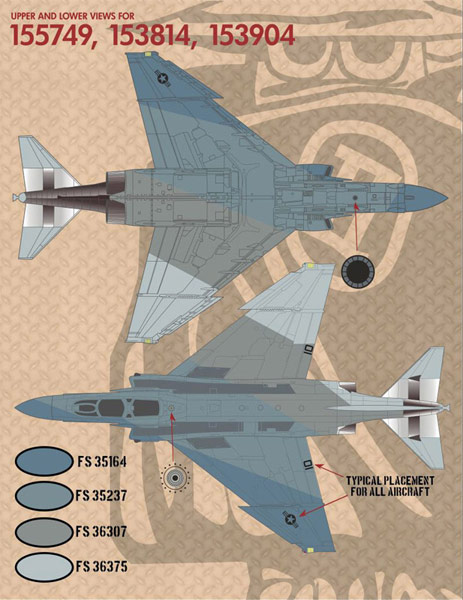 եСʡǥ 1/48ƶ F-4S "եꥹեȥ"