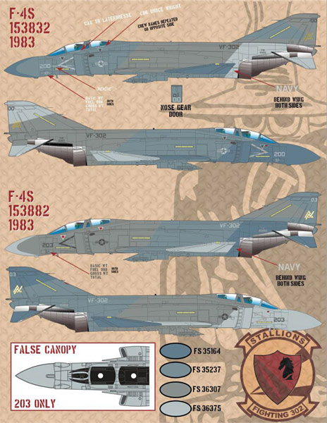 եСʡǥ 1/48ƶ F-4S "եꥹեȥ"