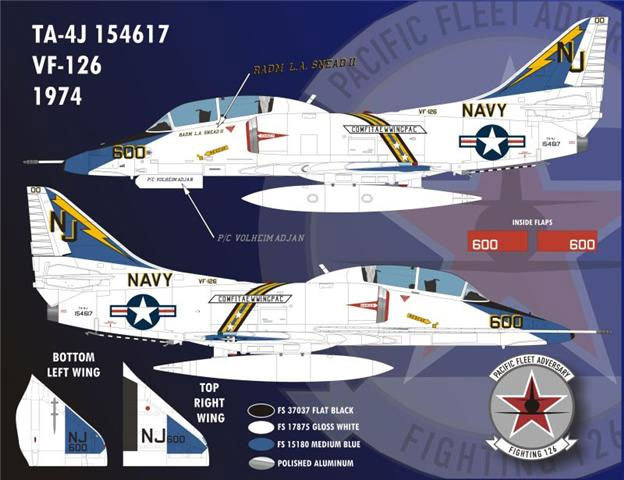 եСʡǥ 1/48 TA-4J ۡѥǥ - ɥĤ