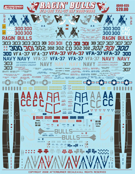 եСʡǥ 1/48 Ƴ F/A-18C Ragin' Bulls VFA-37 CVW-3