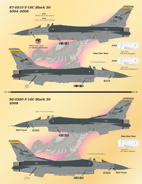 եСʡǥ 1/48 ƶ F-16C 150ƮҶ Tacos ˥塼ᥭ