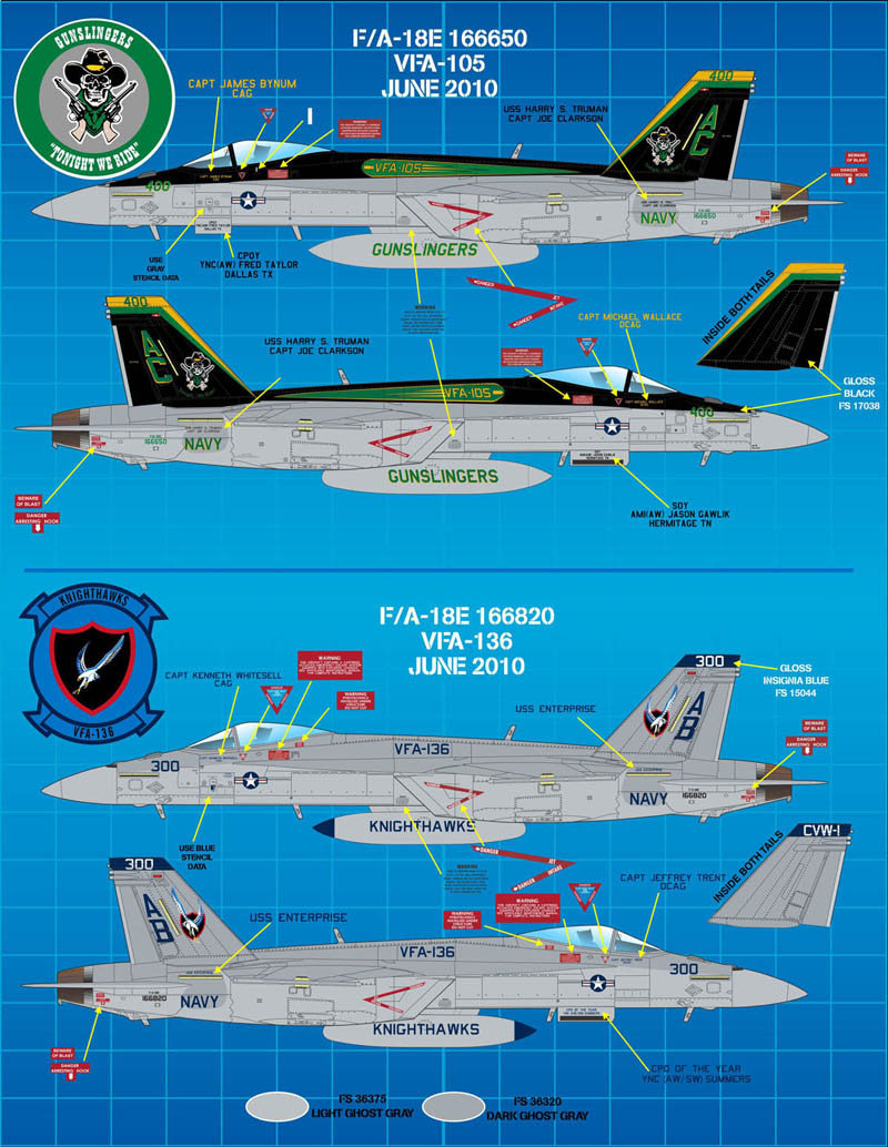 եСʡǥ 1/48 F/A-18E/F ȥ ѡХCAG part.1