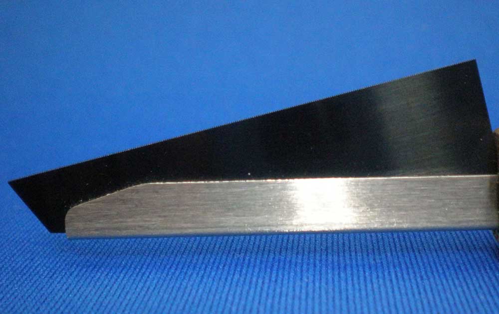 ALEC HYPER CUT SAW 0.1 "kamiwaza"