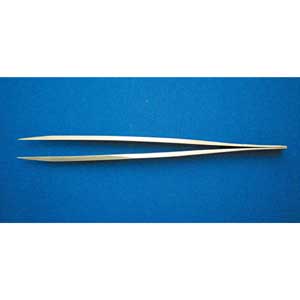 ALEC Tweezers Flat Type