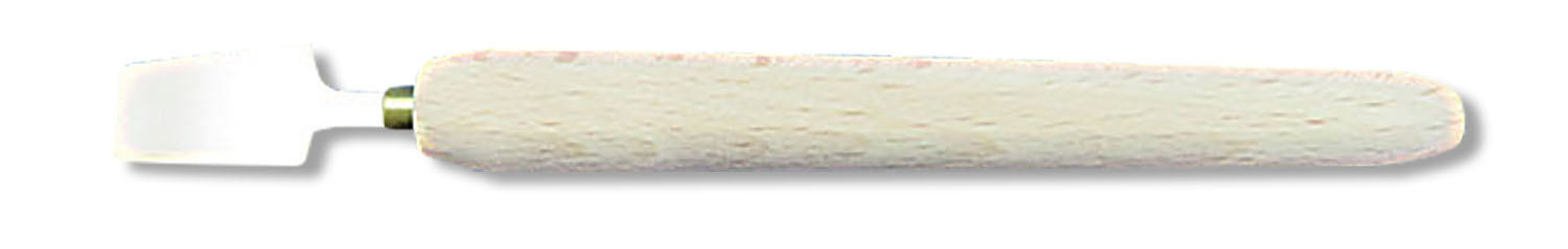 ALEC Micro Palette Knife "IMPASTO" Square Type
