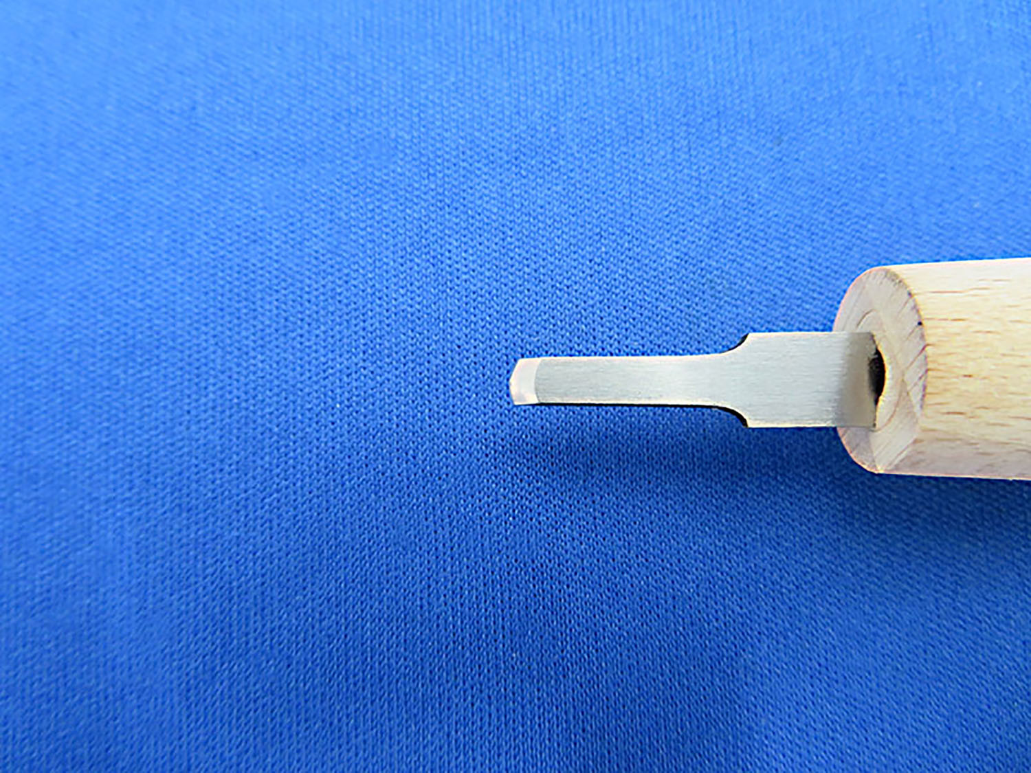 ALEC R Single-edged Cutter "E Cutter M3" for PE Parts Cutting