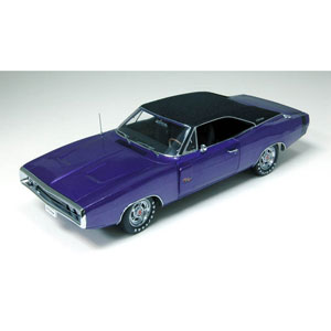 AMERICAN MUSCLE 1/18 1970 Dodge Charger R/T