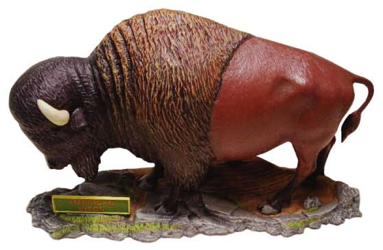 Atlantis 1/16 AMERICAN BISON
