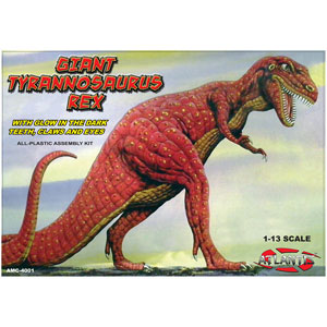 ティラノサウルス クリプト クリプトプシー