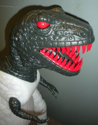 Atlantis 1/13 GIANT TYRANNOSAURUS REX