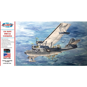 1/104 ꥫ PBY-5A 