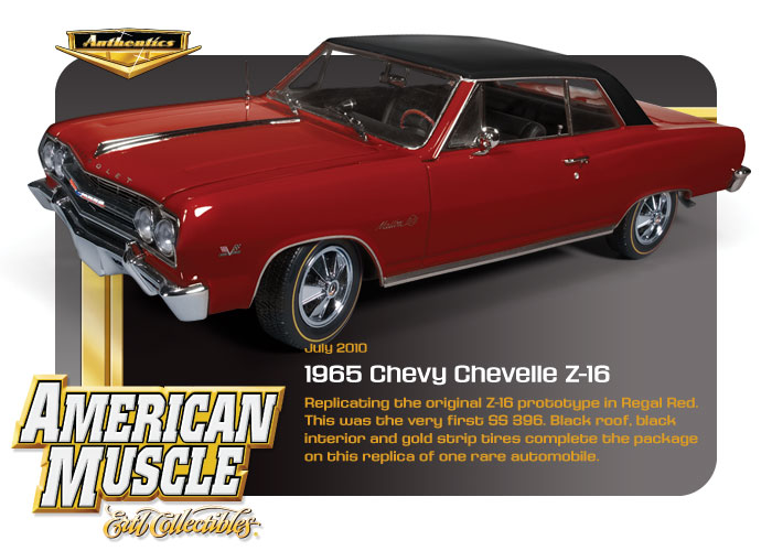 Jada/'69 Chevyシボレー Chevelleジェベル 1/64 絶版