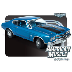 AMERICAN MUSCLE 1/18