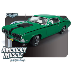 AMERICAN MUSCLE 1/18