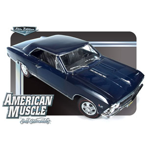 AMERICAN MUSCLE 1/18