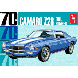 AMT 1/25 1970 ޥ Z28 ȥեХѡ