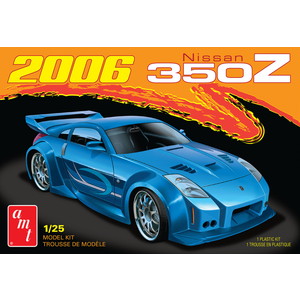 AMT 1/25 2006 ˥å 350Z
