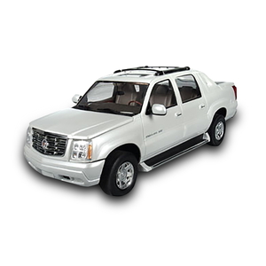 AMT 1/25 2005 ǥå 졼 EXT SUV ԥåå