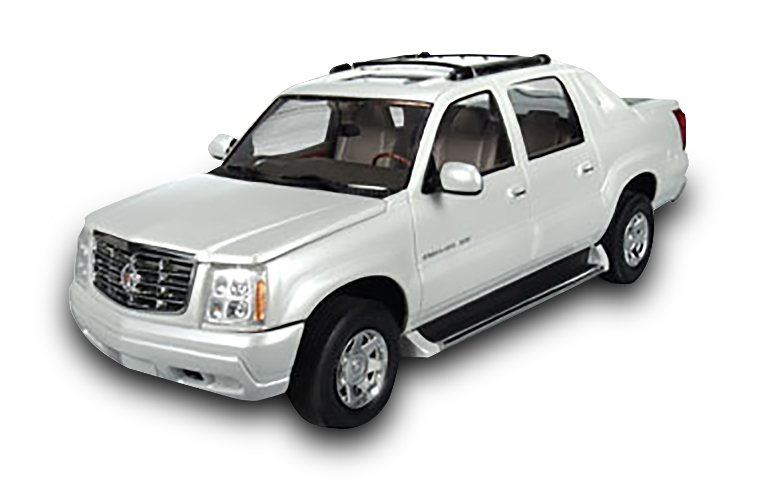 AMT 1/25 2005 ǥå 졼 EXT SUV ԥåå