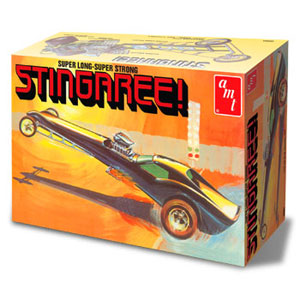 AMT 1/25 STINGAREE