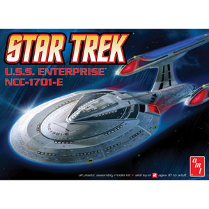 AMT �������ȥ�å� NCC-1701-E U.S.S���󥿡��ץ饤��