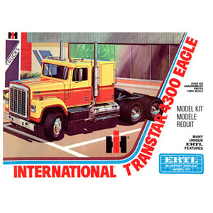 AMT 1/25 International Transtar 4300 Eagle