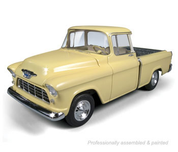 AMT 1/25 1955 Chevy Cameo