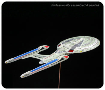 AMT ȥå 1/2500 󥿡ץ饤 NCC-1701E