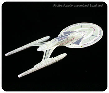 AMT STER TREK 1/2500 Enterprise NCC-1701E