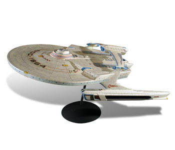 AMT STAR TREK 1/537 U.S.S RELIANT