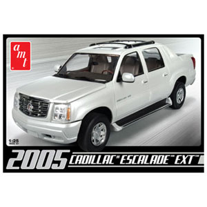 AMT 1/25 2005 CADILLAC =ESCALADE= EXT