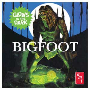 AMT 1/7 Bigfoot