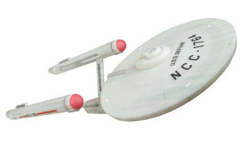 AMT 1/650 STAR TREK