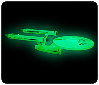 AMT 1/650 ȥå NCC-1764 U.S.S.ǥե - ɥĤ