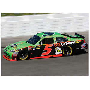 AMT 1/25 NASCAR ޡޡƥ #5