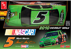 AMT 1/25 NASCAR ޡޡƥ #5