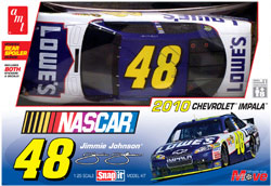 AMT 1/25 NASCAR ߡ󥽥#48