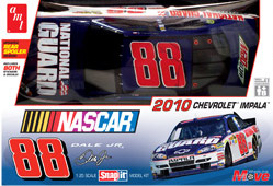 AMT 1/25 NASCAR ǥ롦ϡ Jr. #88 - ɥĤ